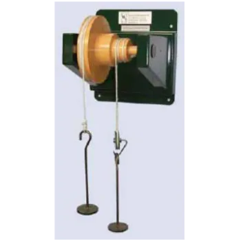 Compound Wheel and Axle