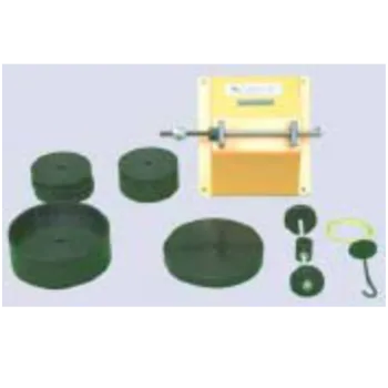 Moment of Inertia Apparatus