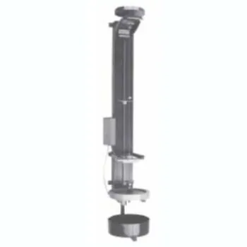 Torsional Vibration Apparatus