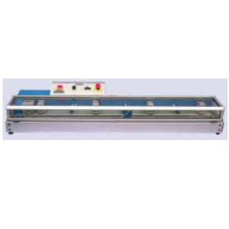 Whirling of Shaft Apparatus