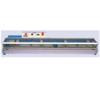 Critical Speed Apparatus