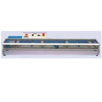 Critical Speed Apparatus