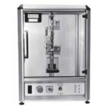 Free, Forced & Damping Vibration Apparatus