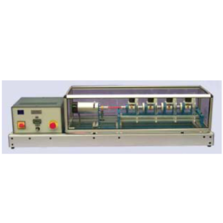 Four Cylinder Balancing Machine