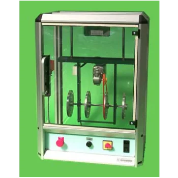 Balancing Machine