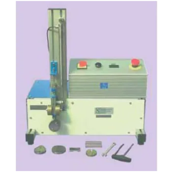 Cam Analysis Machine