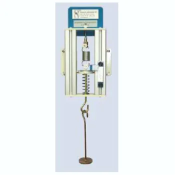 Extension and Compressions of Springs