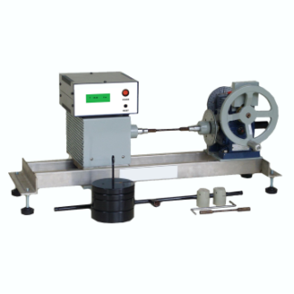 Torsion Testing Machine, 30 Nm