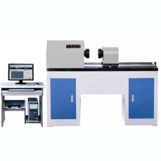 Torsion Testing Machine, 200Nm, Computer Controlled