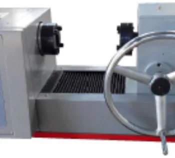Torsion Testing Machine, 200Nm, Manual