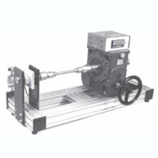 Torsion Machine 500/750/1000 Nm