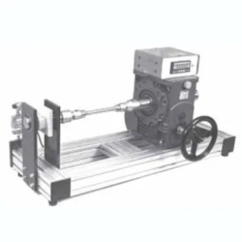 Torsion Machine 500/750/1000 Nm