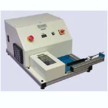 Fatigue Testing Machine