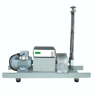 Fatigue Testing Machine, top loading