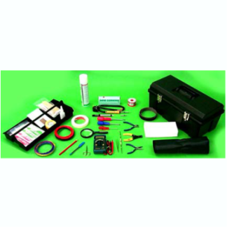 Strain Gauge Application Kit