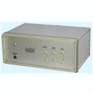 Multi-Channel Digital Strain Monitor