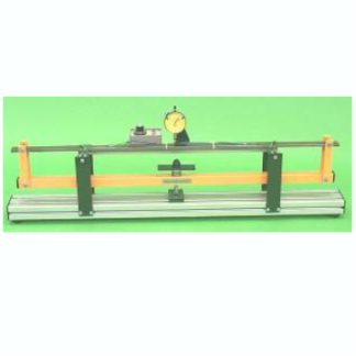 Strain Gauge Calibration Apparatus