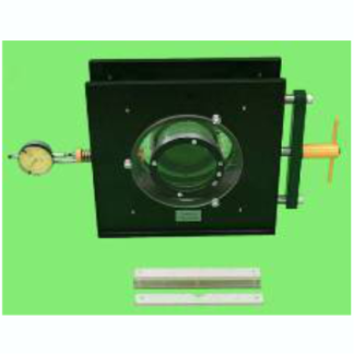 Teaching Polariscope