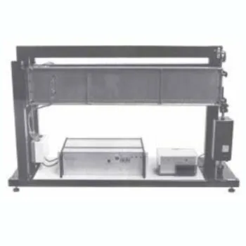 Beam Shear Apparatus