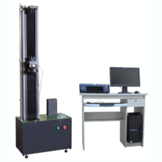Universal Material Testing Machine, 500 N, Computer Controlled