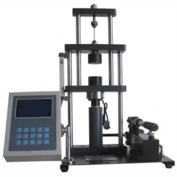 Universal Material Tester, 20 kN, Digital