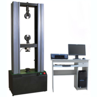 Universal Material Testing Machine, 50 kN, Computer Controlled