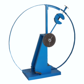 Charpy Impact Testing Machine, 50 Nm