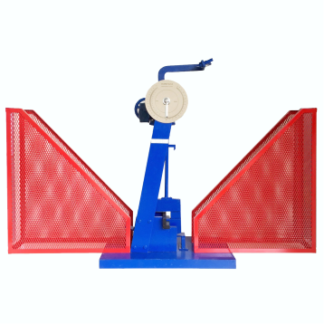 Pendulum Impact Tester, 300 Nm