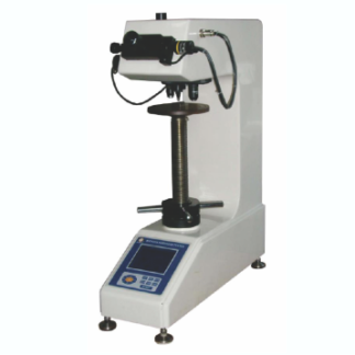Vickers/Micro-Vickers Hardness Tester