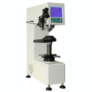 Universal Digital Hardness Tester