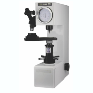 Electrical Universal Hardness Tester, Dial Readout