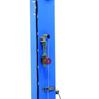 Exhaust Gas Calorimeter