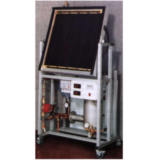 Solar Energy Training Unit
