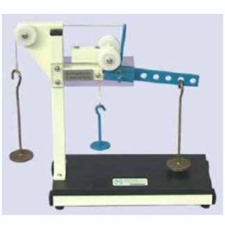 Bending Moment and Shearing Force Apparatus