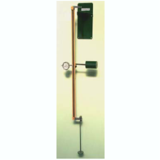 Eccentrically Loaded Tie