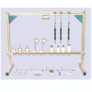 Comprehensive Beam Apparatus
