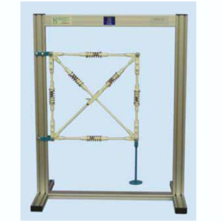 Redundant Truss Apparatus