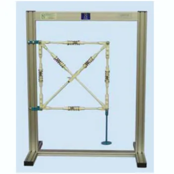 Redundant Truss Apparatus