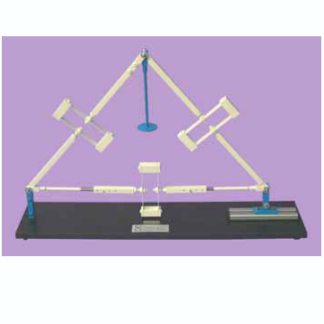 Roof Truss Apparatus