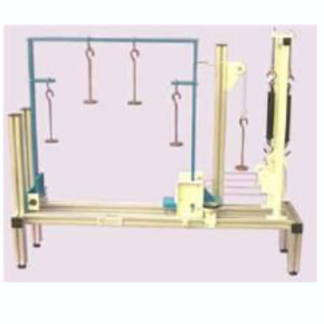 Portal Frame Apparatus