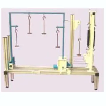 Portal Frame Apparatus