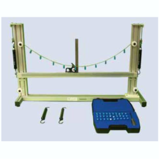 Sag and Tension Apparatus