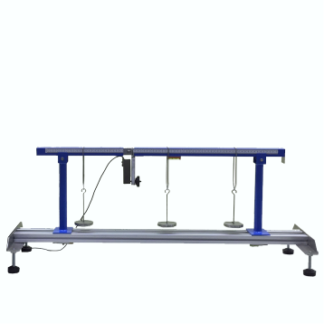 Bending Moment Apparatus