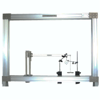 Asymmetrical Cantilever