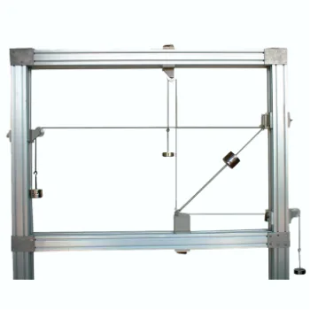 Equilibrium of a Rigid Body