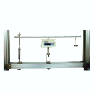 Equilibrium of a Beam