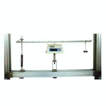 Equilibrium of a Beam