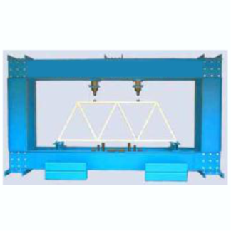 Universal Test Frame, 400 kN