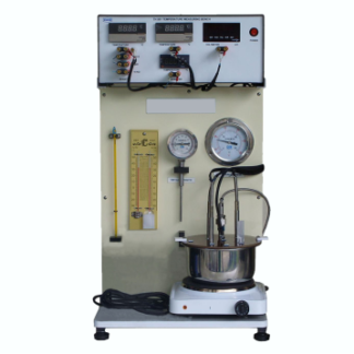 Basic & Heat Transfer