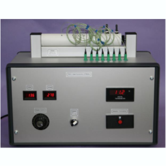 Thermal Conductivity Apparatus